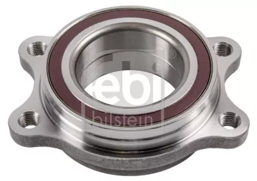 Wheel Bearing FEBI BILSTEIN 30270)