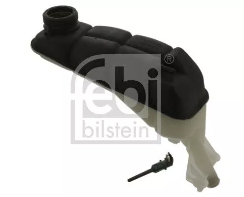 Expansion Tank, coolant FEBI BILSTEIN 38916)