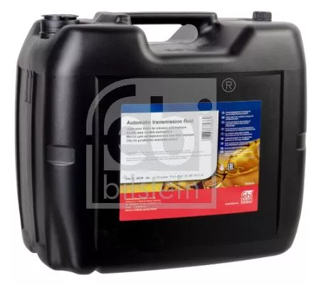 Automatic Transmission Fluid FEBI BILSTEIN 38936)