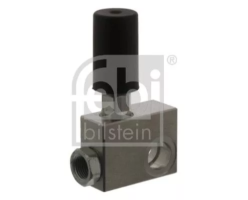 Hand Feed Pump FEBI BILSTEIN 39165)