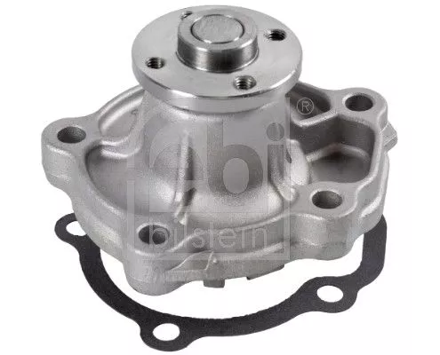 Water Pump, engine cooling FEBI BILSTEIN 30701)