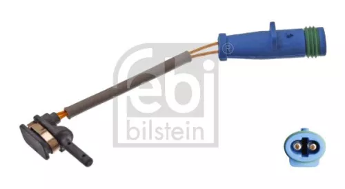 Warning Contact, brake pad wear FEBI BILSTEIN 39247)