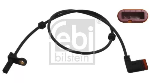 Sensor, wheel speed FEBI BILSTEIN 39480)