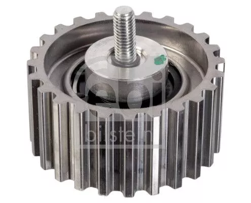 Deflection Pulley/Guide Pulley, timing belt FEBI BILSTEIN 30980)