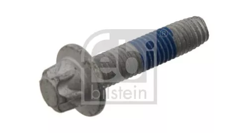 Screw FEBI BILSTEIN 31043)