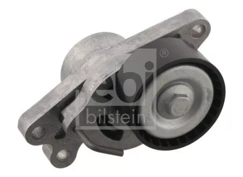 Belt Tensioner, V-ribbed belt MEAT & DORIA 31075)