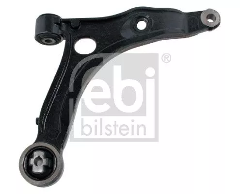 Control/Trailing Arm, wheel suspension FEBI BILSTEIN 31298)