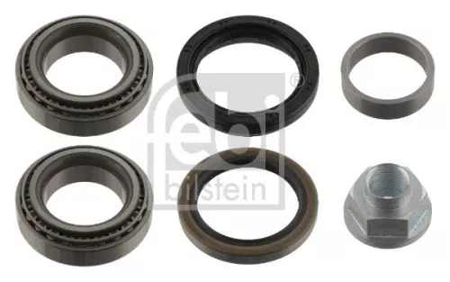 Wheel Bearing Kit FEBI BILSTEIN 31453)