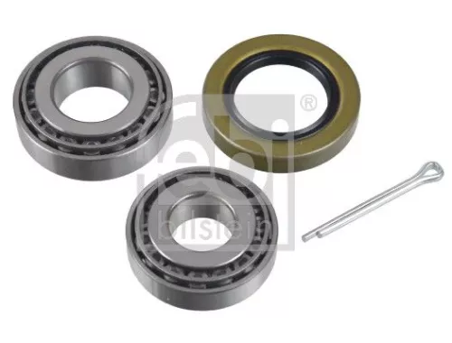 Wheel Bearing Kit  31529)