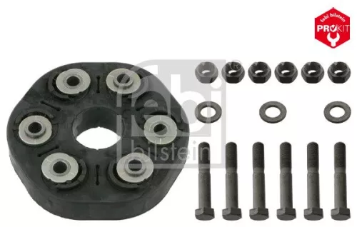 Joint, propshaft FEBI BILSTEIN 43492)