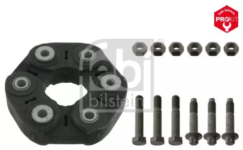 Joint, propshaft FEBI BILSTEIN 43522)