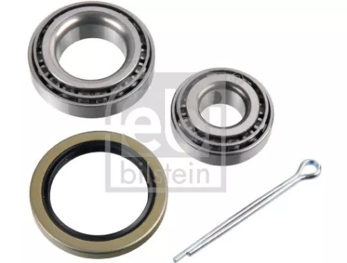 Wheel Bearing Kit FEBI BILSTEIN 31685)