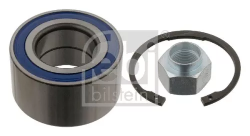 Wheel Bearing Kit FEBI BILSTEIN 31691)