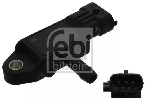 Sensor, exhaust pressure FEBI BILSTEIN 44337)