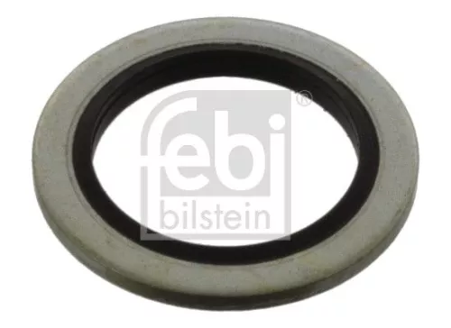 Seal Ring, oil drain plug FEBI BILSTEIN 44793)
