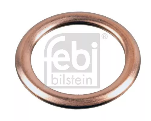 Seal Ring, oil drain plug FEBI BILSTEIN 44850)