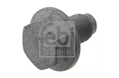 Screw FEBI BILSTEIN 32489)