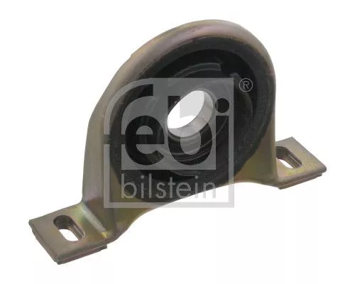Suspension, propshaft FEBI BILSTEIN 32710)