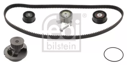 Water Pump & Timing Belt Kit FEBI BILSTEIN 32719)