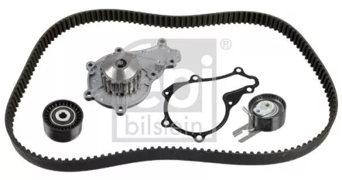 Water Pump & Timing Belt Kit FEBI BILSTEIN 32721)