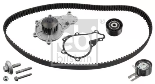 Water Pump & Timing Belt Kit FEBI BILSTEIN 32726)