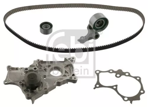 Water Pump & Timing Belt Kit FEBI BILSTEIN 32729)