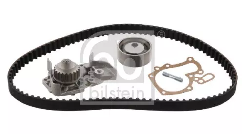 Water Pump & Timing Belt Kit FEBI BILSTEIN 32733)