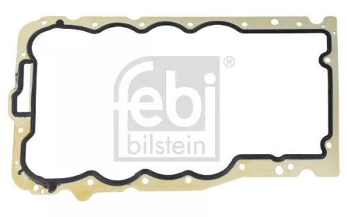 Gasket, oil sump FEBI BILSTEIN 45682)