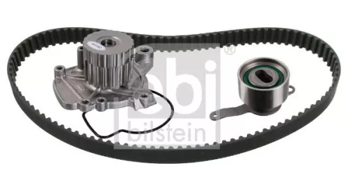 Water Pump & Timing Belt Kit FEBI BILSTEIN 32891)