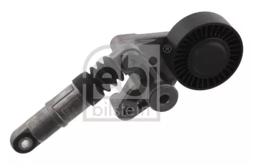 Belt Tensioner, V-ribbed belt  33153)