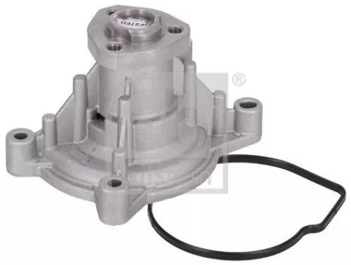 Water Pump, engine cooling FEBI BILSTEIN 33161)
