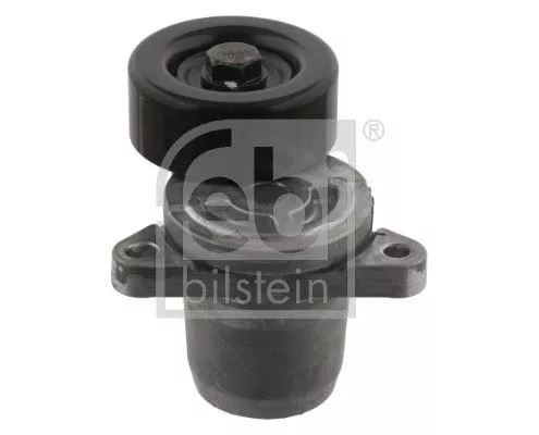 Belt Tensioner, V-ribbed belt FEBI BILSTEIN 33179)