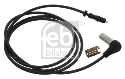Sensor, wheel speed FEBI BILSTEIN 46362)