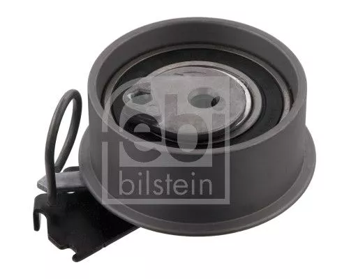 Tensioner Pulley, timing belt FEBI BILSTEIN 33186)