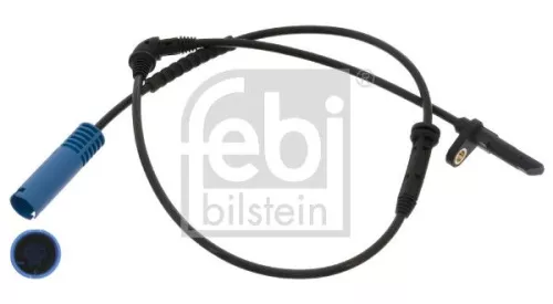 Sensor, wheel speed FEBI BILSTEIN 46594)