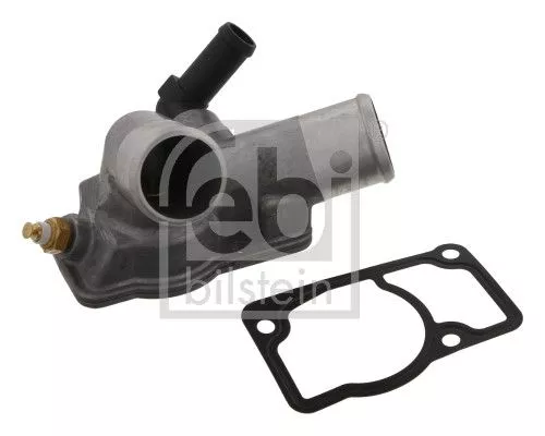 Thermostat Housing FEBI BILSTEIN 33486)