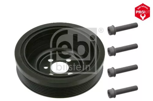 Belt Pulley, crankshaft FEBI BILSTEIN 33654)