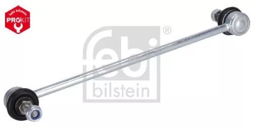 Link/Coupling Rod, stabiliser bar FEBI BILSTEIN 33762)