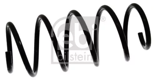 Suspension Spring WIX FILTERS 46879)