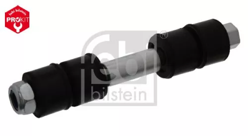 Link/Coupling Rod, stabiliser bar FEBI BILSTEIN 33930)