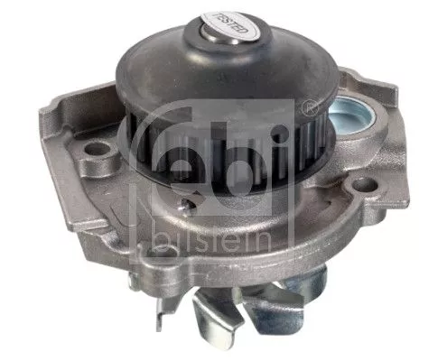 Water Pump, engine cooling FEBI BILSTEIN 33957)
