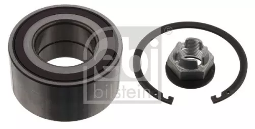 Wheel Bearing Kit FEBI BILSTEIN 33988)