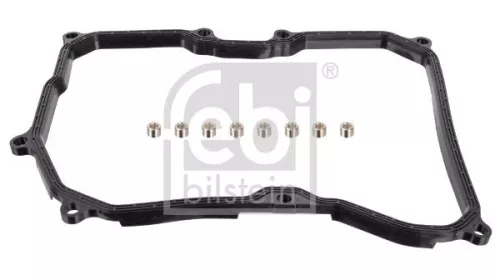 Gasket, automatic transmission oil sump FEBI BILSTEIN 47381)