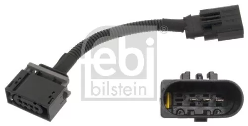 Adapter Cable, air supply control flap FEBI BILSTEIN 47673)
