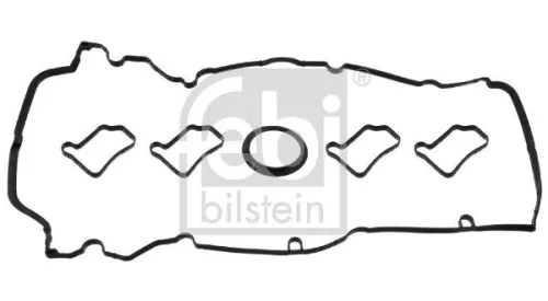 Gasket Set, cylinder head cover FEBI BILSTEIN 47927)