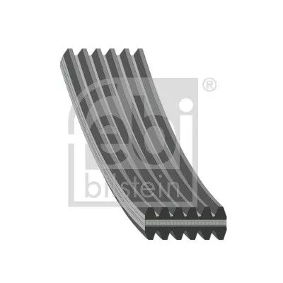V-ribbed Belt FEBI BILSTEIN 34459)