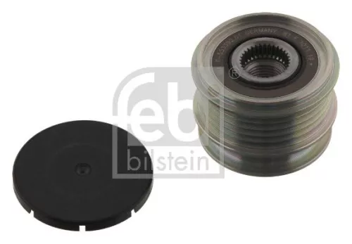 Alternator Freewheel Clutch NRF 34597)