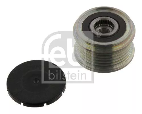 Alternator Freewheel Clutch FEBI BILSTEIN 34599)