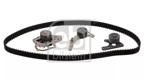 Water Pump & Timing Belt Kit FEBI BILSTEIN 34632)