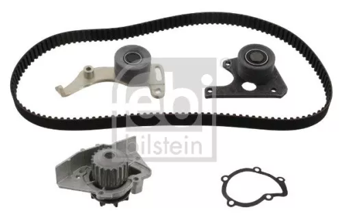 Water Pump & Timing Belt Kit FEBI BILSTEIN 34640)